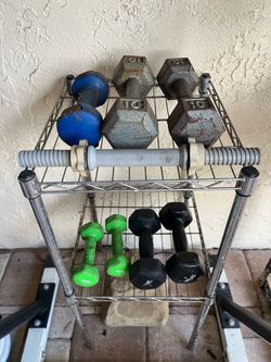 Weights