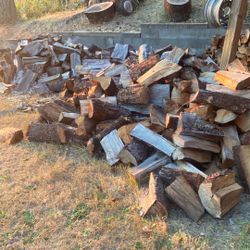 Madrona wood, $175.00for a 6.5 x 8”  truck load 