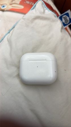 AirPods 3rd gen
