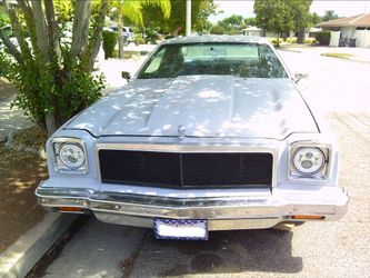 1975 chevy chevelle malibu