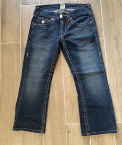 Mens 30 X 30 True Religion Jeans