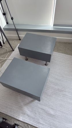 Side table