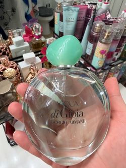 Giorgio Armani acqua de gio