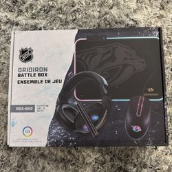 Gaming Set 