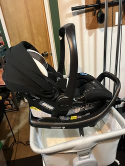 Graco Snug Ride Snug Fit 35lx