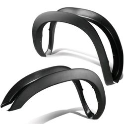 Dodge Ram Fender Flares Compatible for 2002-2008 