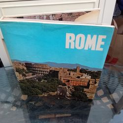 Book On Rome