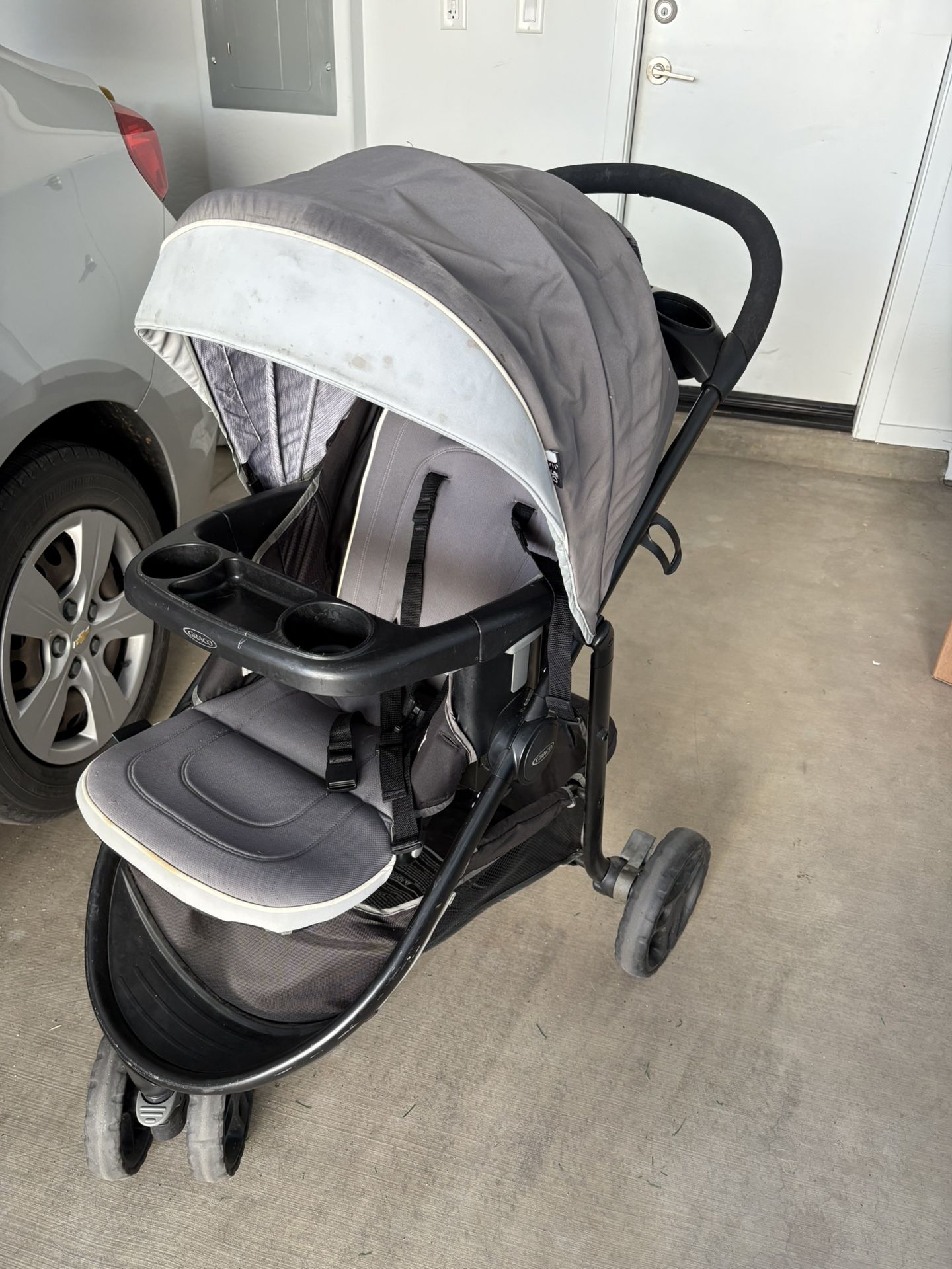 Graco Stroller