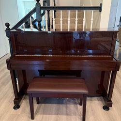 Kawai Upright piano
