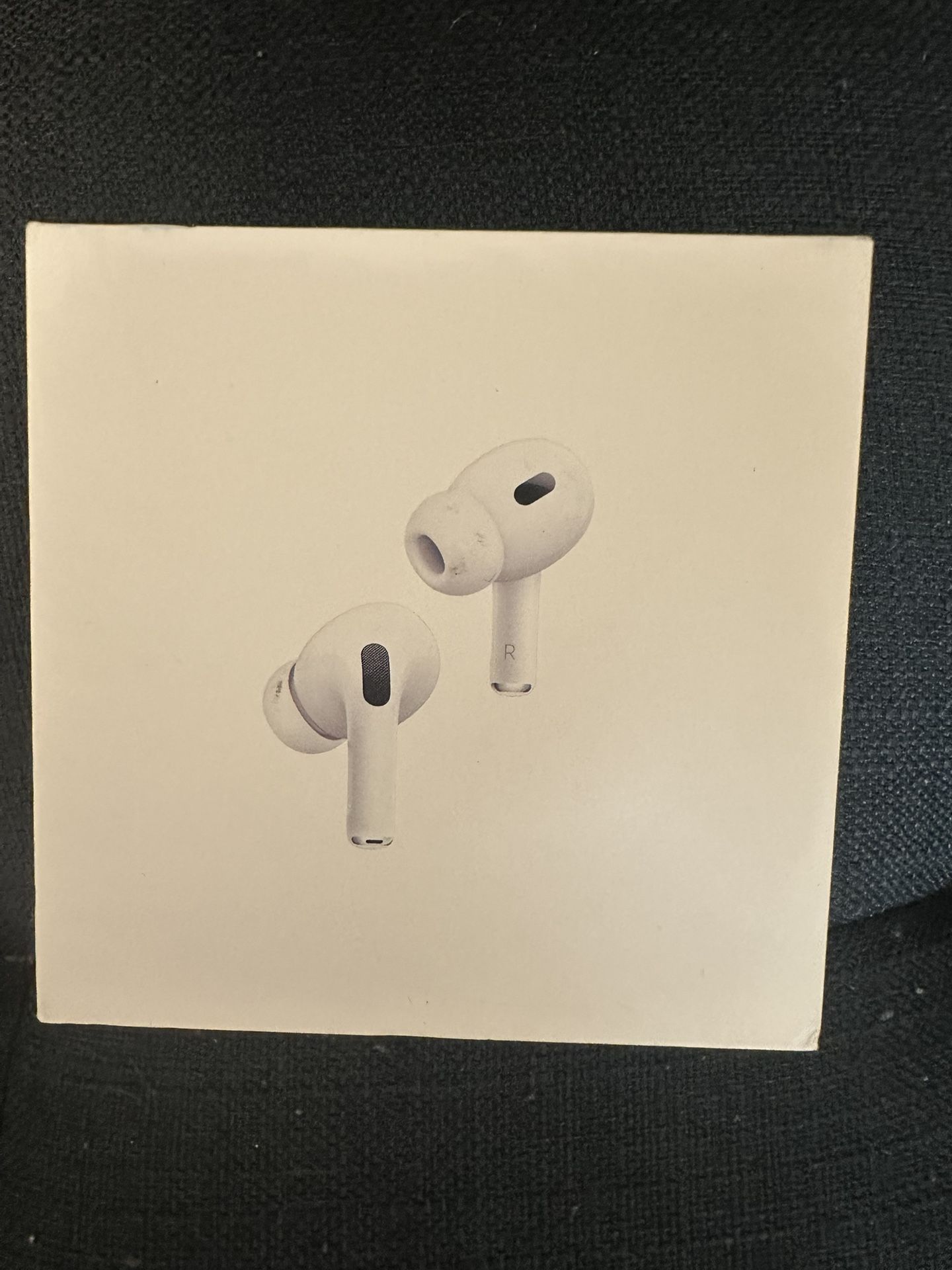 AirPods Pro
