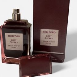Tom Ford Lost Cherry  