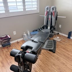 Bowflex Revolution 