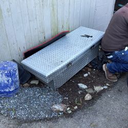  Tool Box For Ford Ranger