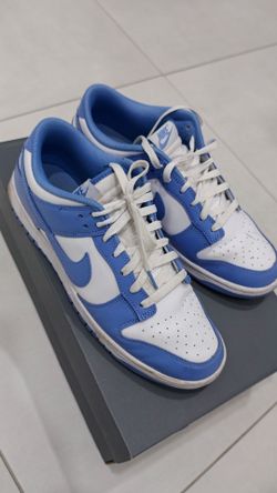 Nike Dunk Low Polar Blue Size 11
