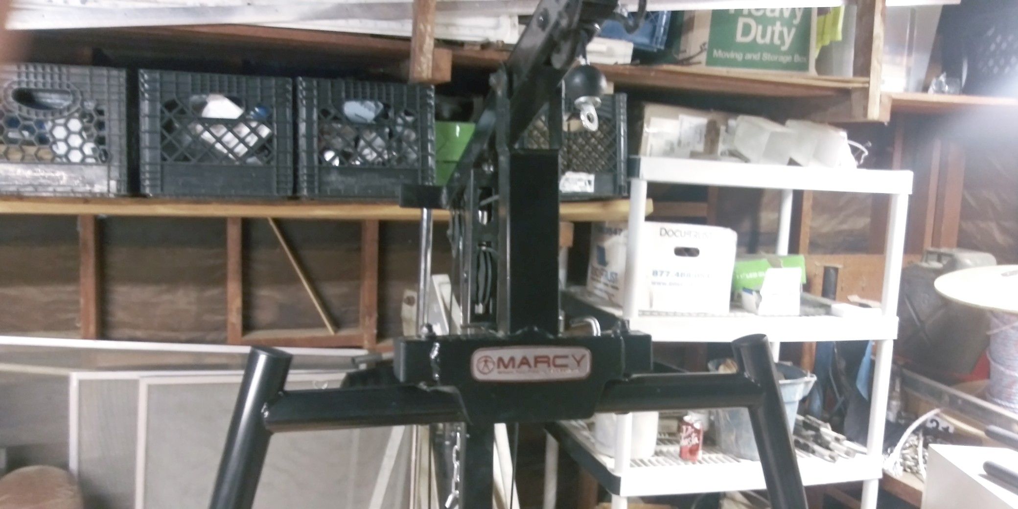Marcy Club Home Gym MKM1101 Marcy Club Home Gym MKM1101 for Sale