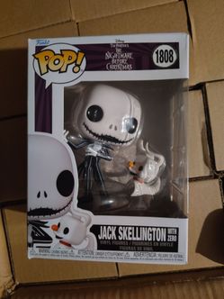 Disney Funk Pop Vinyl Figures