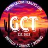Grand Canyon Trailers