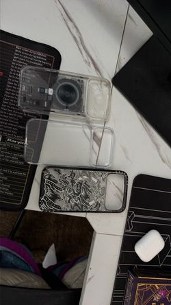 iPhone 17 pro max cases