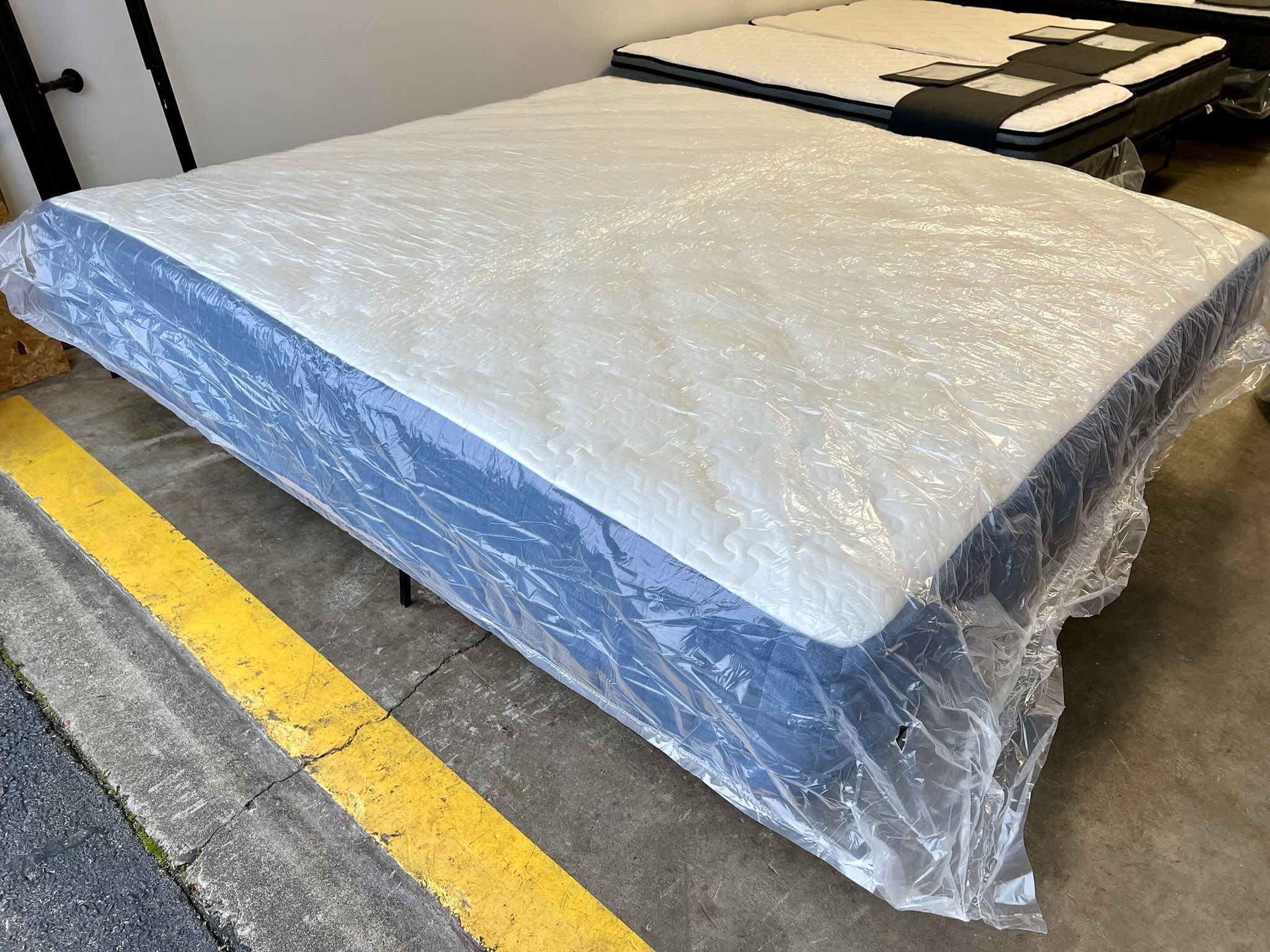New Mattress Savings!