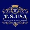 T.S.USA