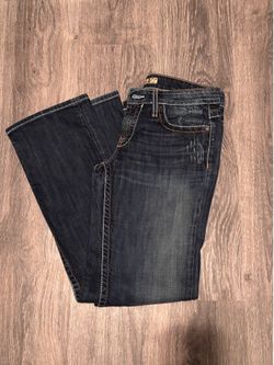BKE WOMENS JEANS
