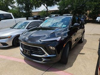 2025 Buick Encore GX