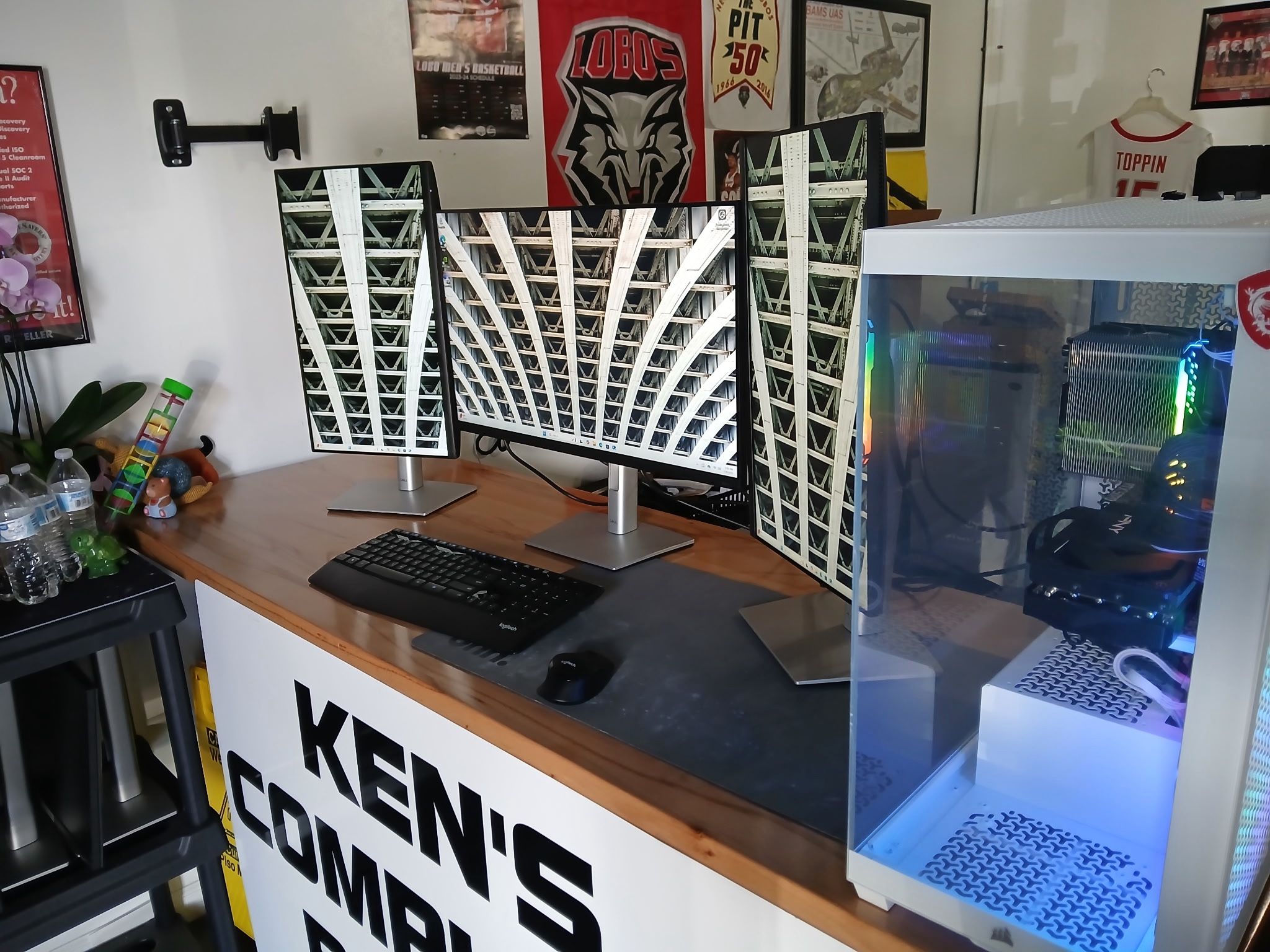 Gaming Pc