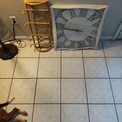 Clock