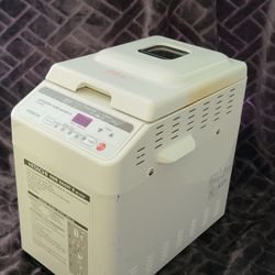 Hitachi Automatic Home Bakery Li Bread Maker Hb-b102