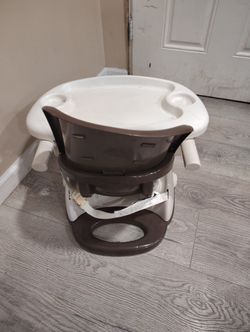 Silla Para Bebe