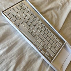 Apple Wireless Keyboard 
