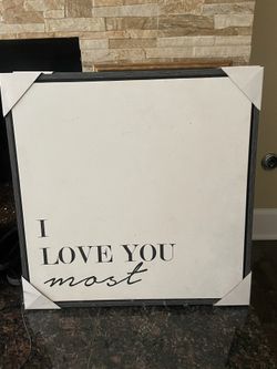 2 Picture Frames