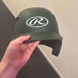 Baseball Helmet