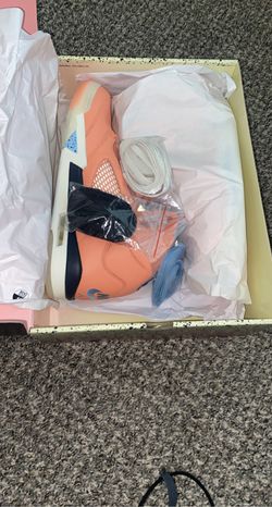 Jordan 5 We The Best