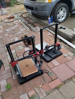 3d printers