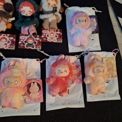 (See Description) My PopMart Collection, Need Gone!