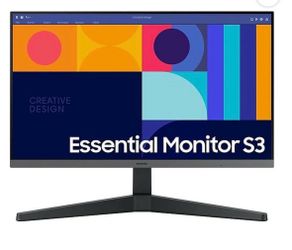 Like New Samsung S24C332GAN 24inch/1920x1080/1ms/250cd/