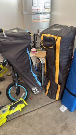 Uppababy G-series Stroller