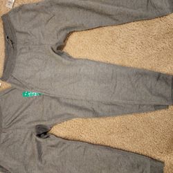 Men New 2 Pairs Hurley Jogger Sweatpants Xl