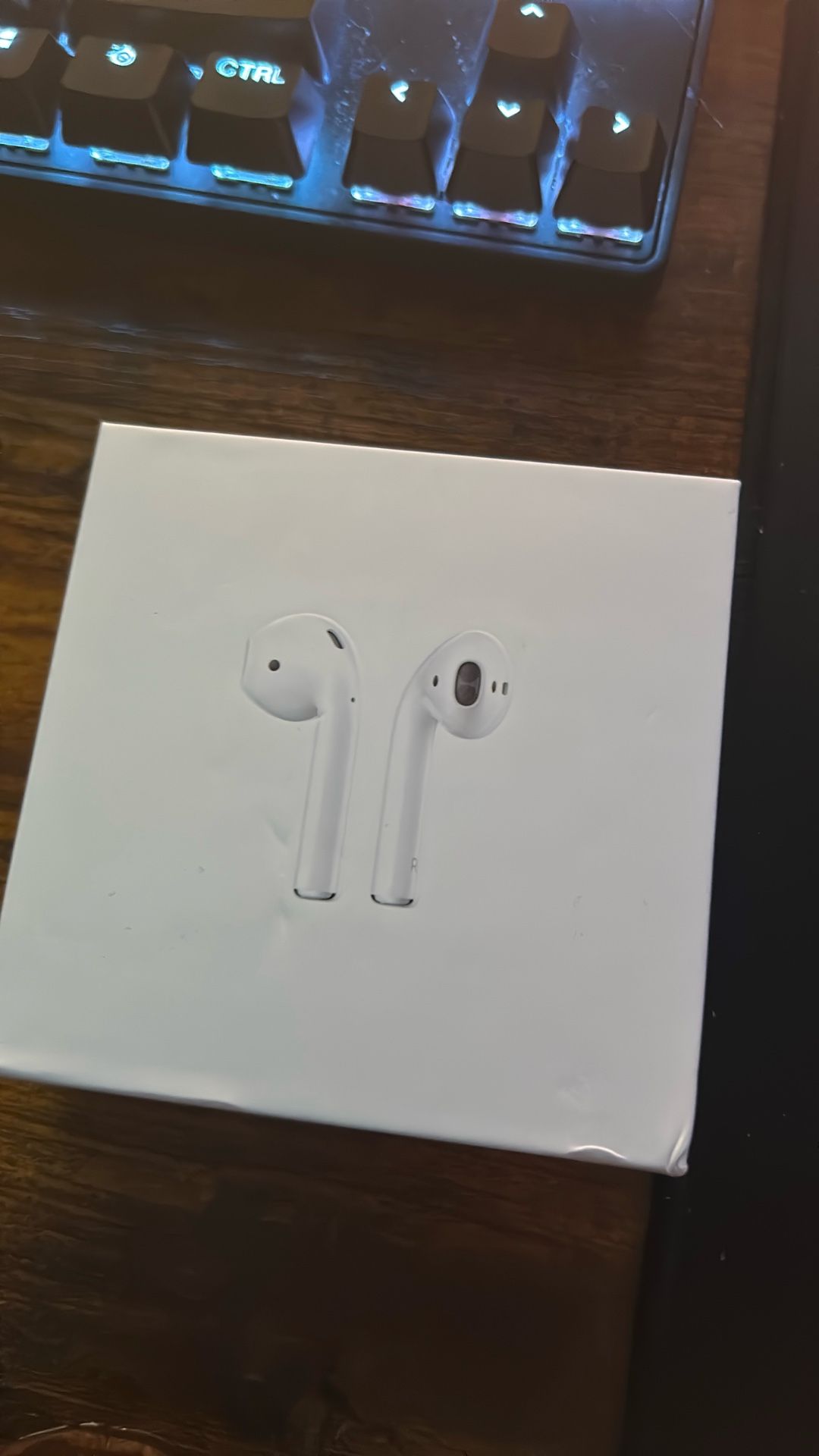 AirPod Gen 3