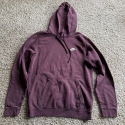 Nike Sweatshirt 