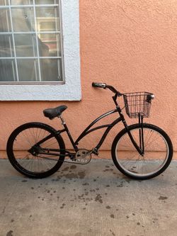 Beach cruiser for sale