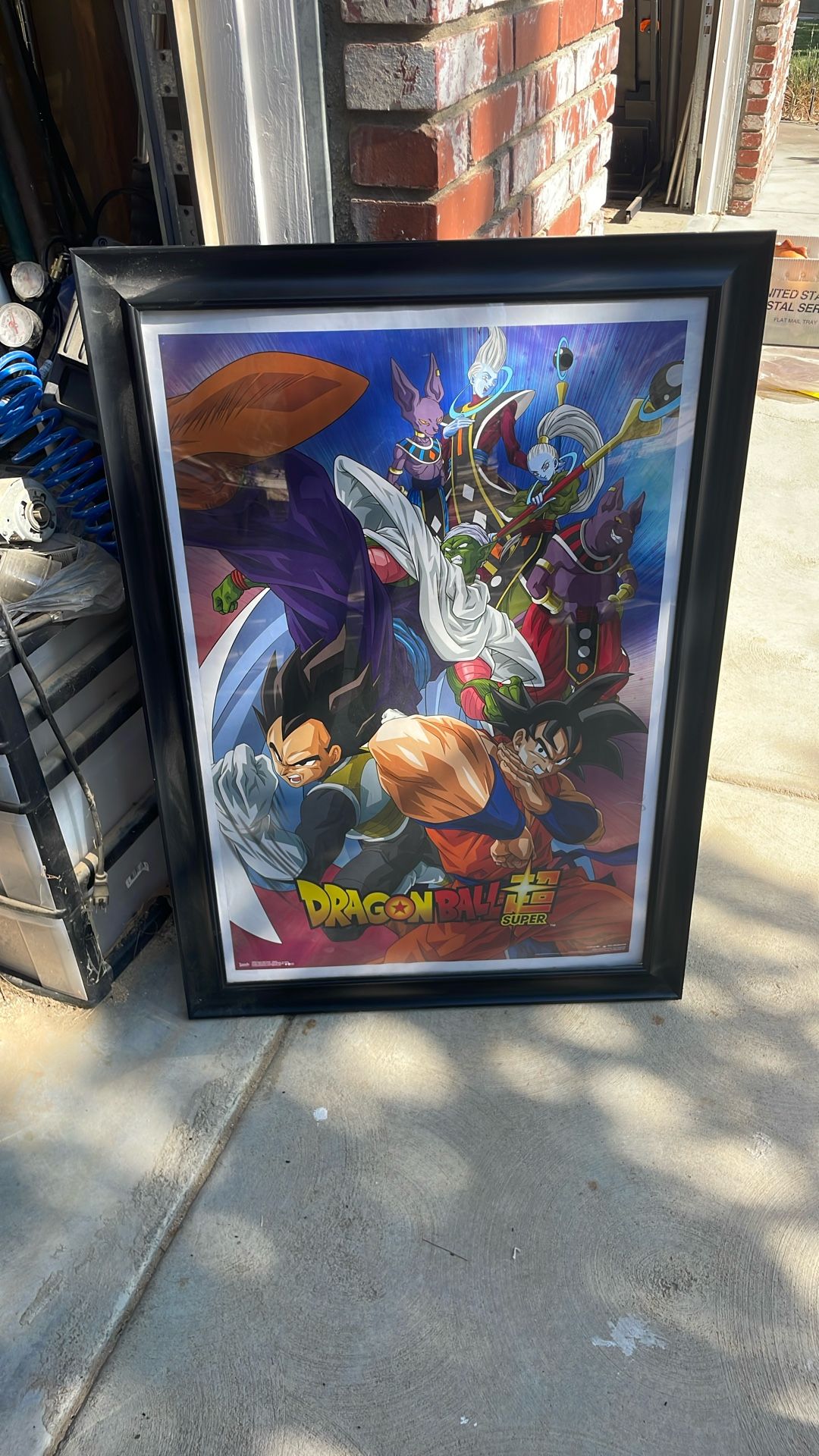 Dragon Ball Poster