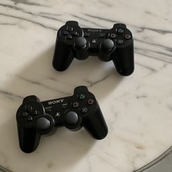 PS3  controller s
