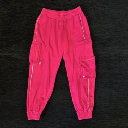 ADIDAS IVY PARK SWEATPANTS SIZE MEDIUM