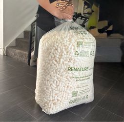 Packing Peanuts
