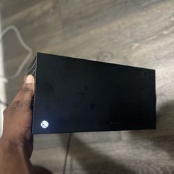 Xbox Series X