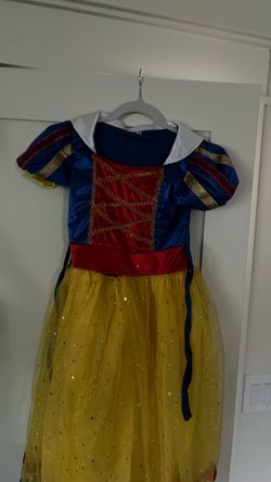 Kid Disney dress