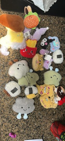 Key chain bundles