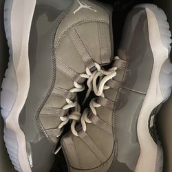 Cool Greys Size 12